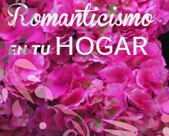 Decoración en decapé