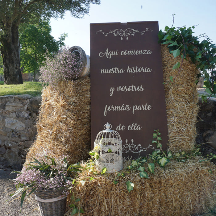 Bodas temáticas para vivir un día inolvidable en 2019
