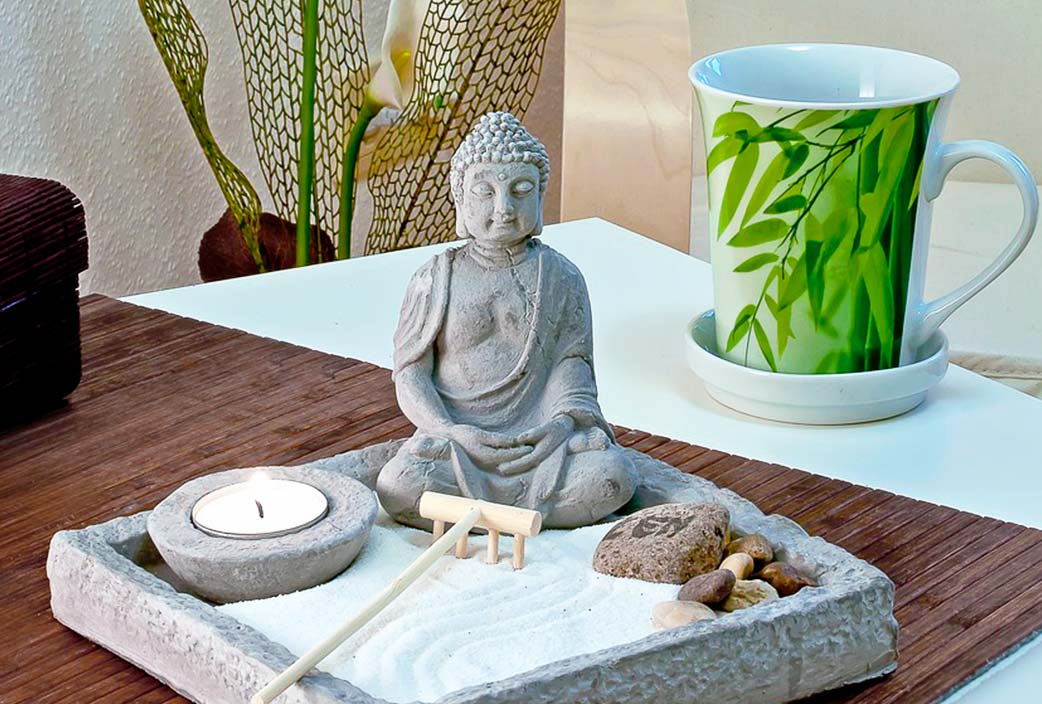 Flores y Feng Shui: Cómo utilizarlas para atraer energía positiva