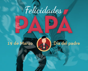 El mejor papá, el mejor regalo
