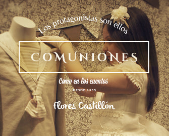 Comuniones
