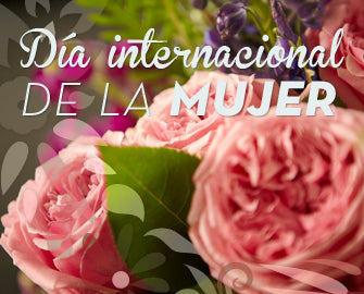 Día Internacional de la Mujer