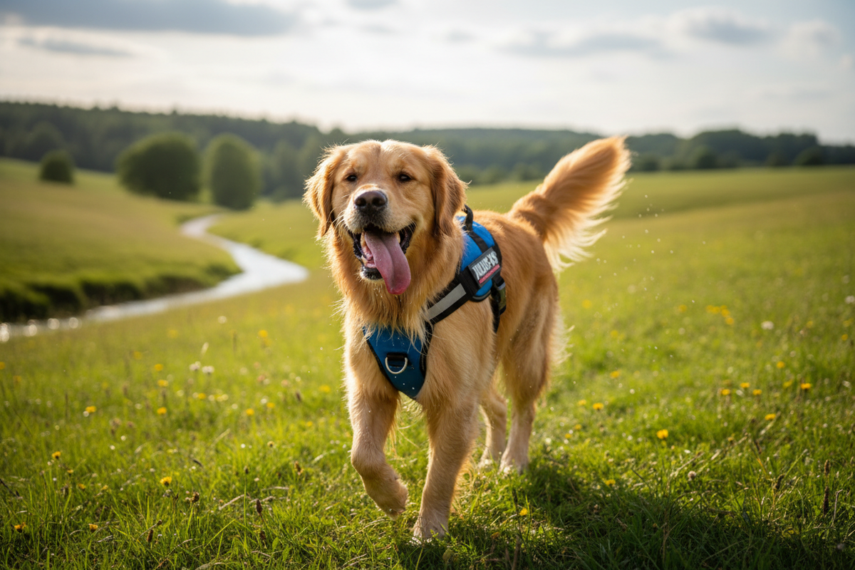 Accesorios para perros