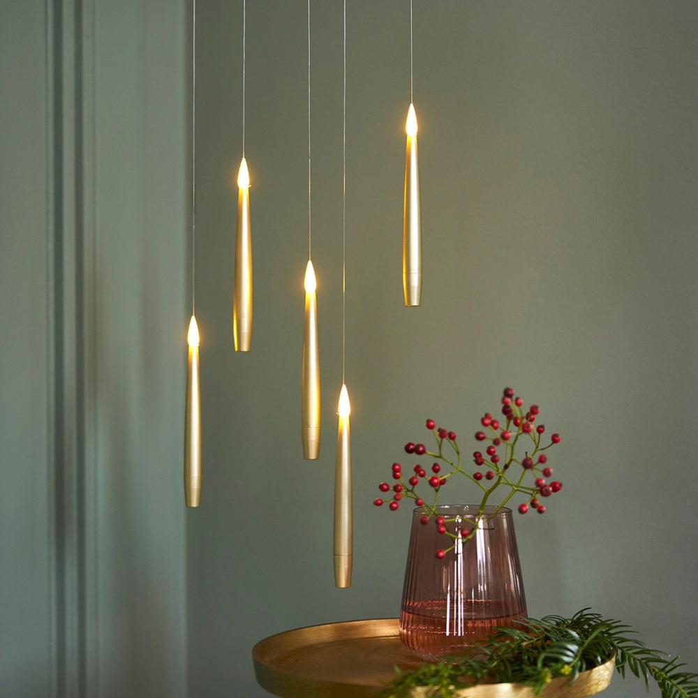 Floating Candles 10LED