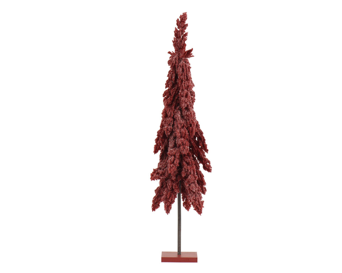 Mini árbol de Navidad Flurry Fir