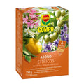 Abono cítricos 750g Compo