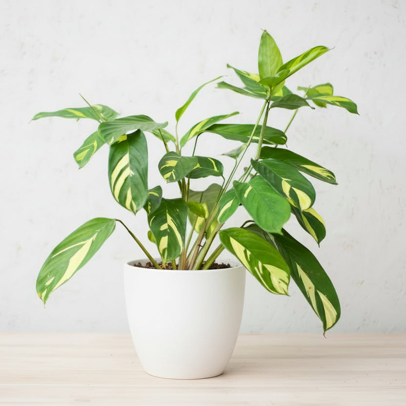 Ctenanthe Golden