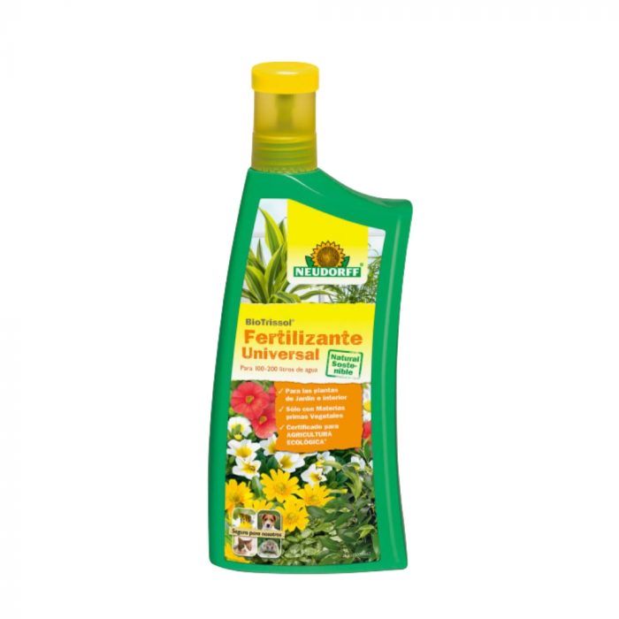 Fertilizante Universal ECO Neudorff