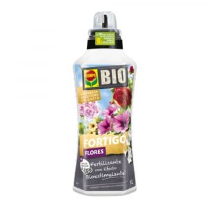 COMPO BIO Fortigo Flores 1L
