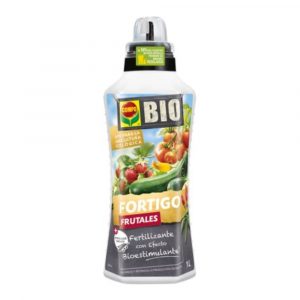 COMPO BIO Fortigo frutales 1L