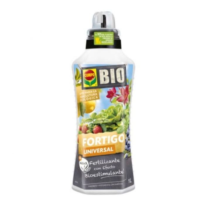 COMPO BIO Fortigo Universal 1L