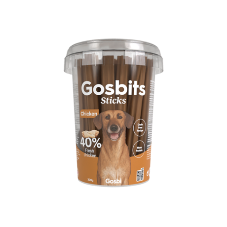 GOSBITS  Chicken