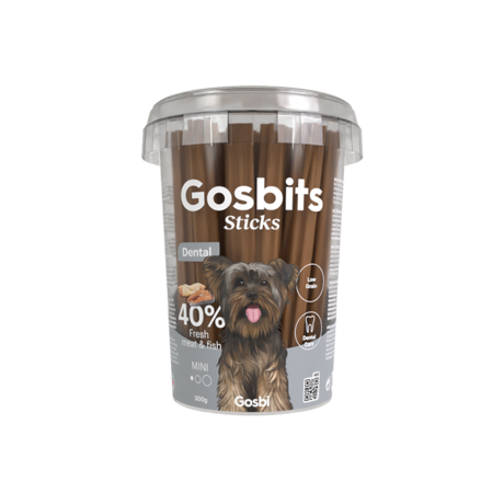 GOSBITS  Dental mini