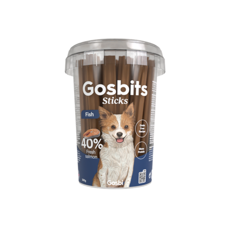 GOSBITS  Fish