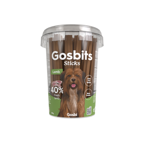 GOSBITS  Lamb