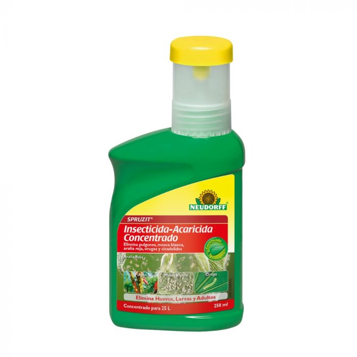 Insecticida Acaricida Concentrado ECO Neudorff
