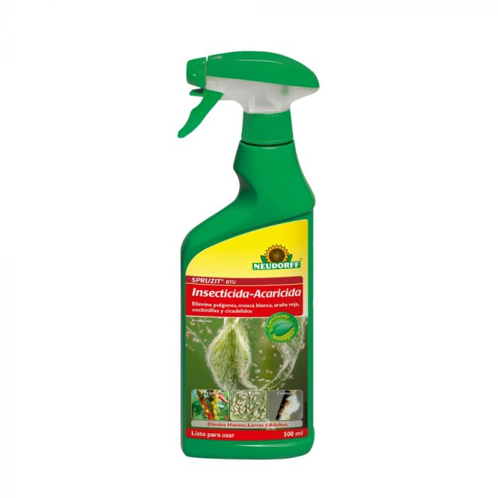 Insecticida Acaricida Rtu Concentrado ECO Neudorff