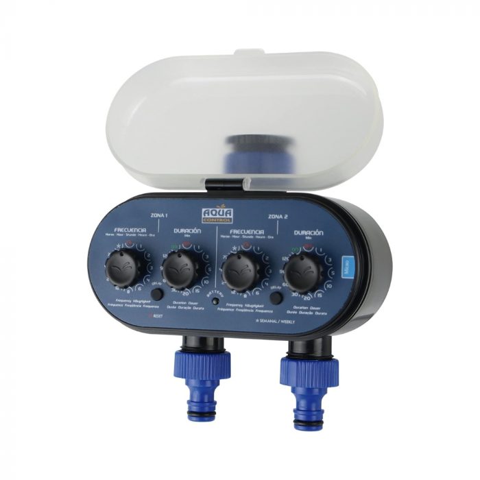 Programador de Riego  C4011