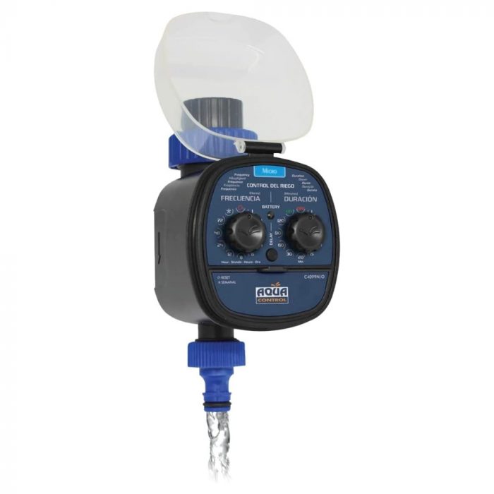 Programador de Riego C4099
