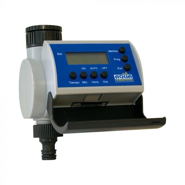 Programador de Riego Digital C4100