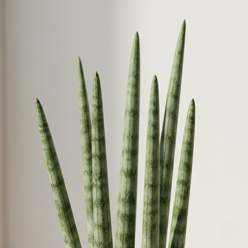 Sansevieria Cylindrica