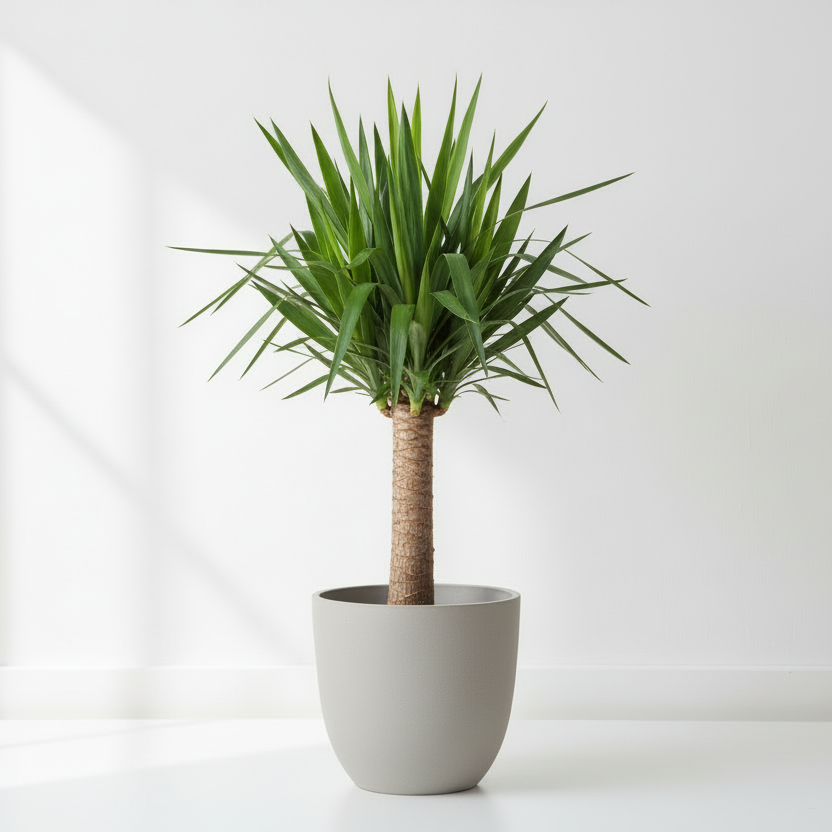 Yucca Elegans