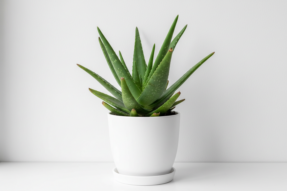 Aloe Vera