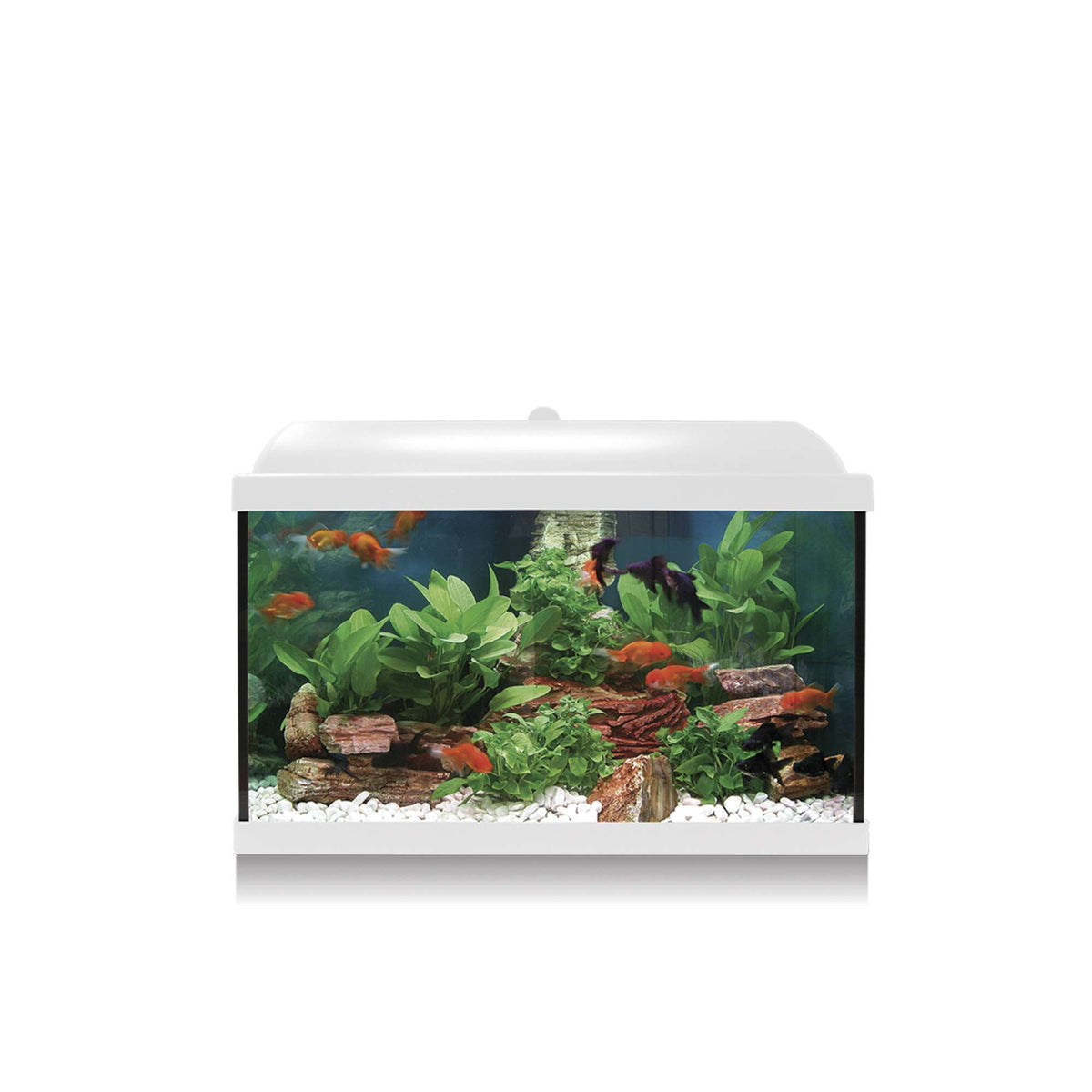Aqua Led Pro 45 Blanco