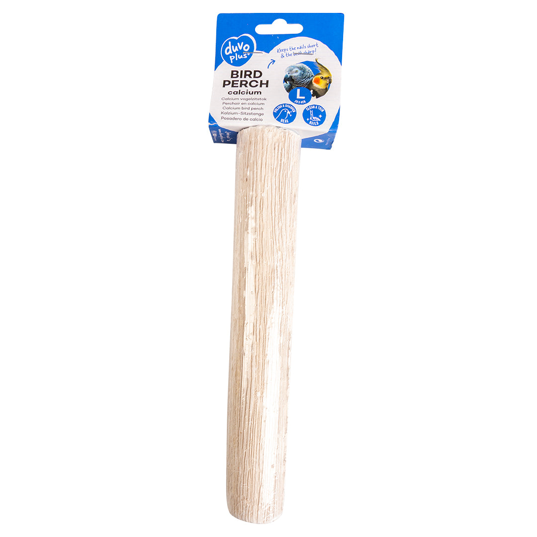 Duvo plus - Percha de calcio