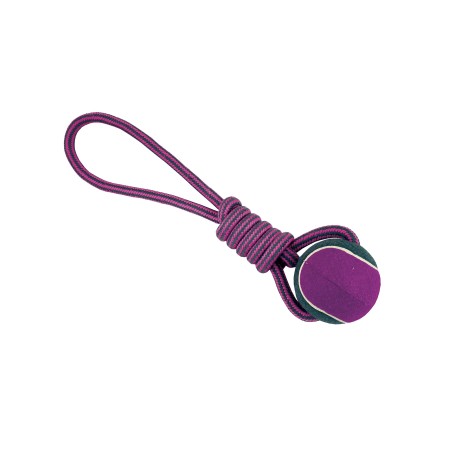 Nayeco - Tirador cuerda dental con pelota