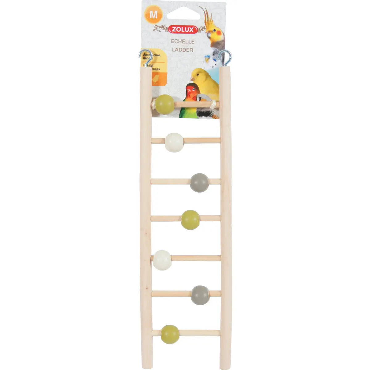 Zolux - Escalera