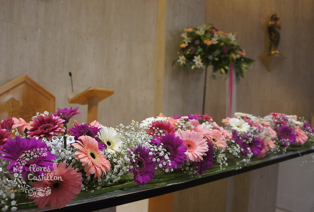 gerberas-bodas