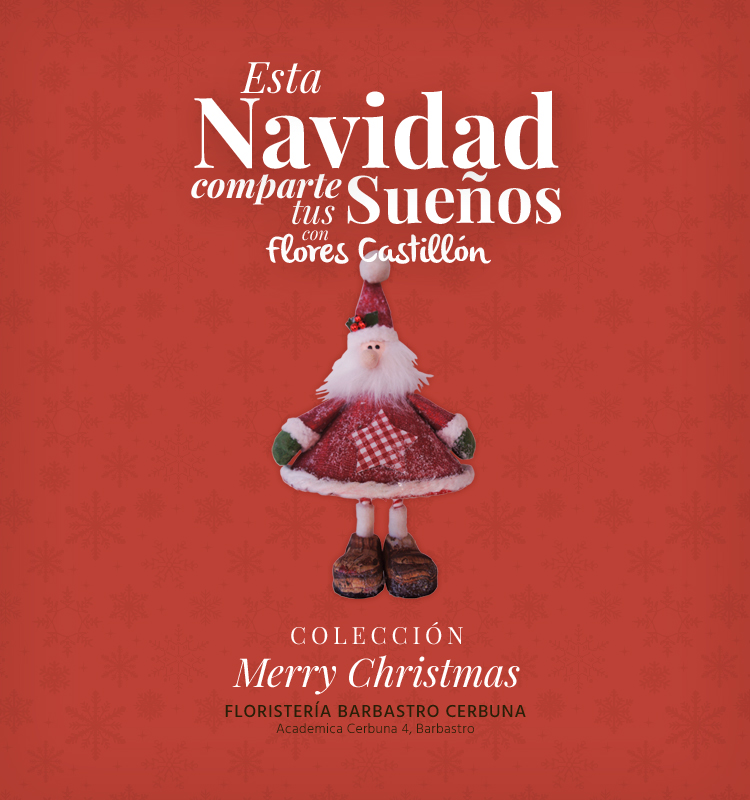 Navidad2014.Colección_MerryChistmas