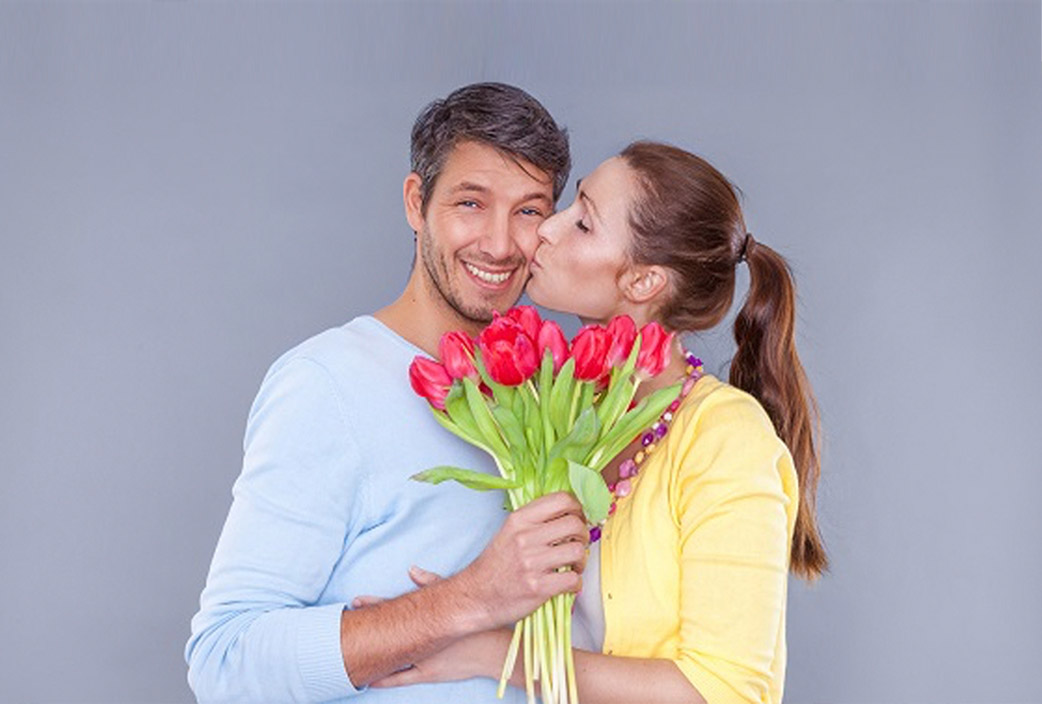 Qué flores regalar a un hombre? | Flores Castillon