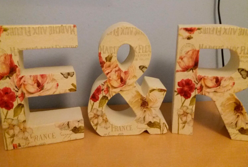 LETRAS-DECOUPAGE