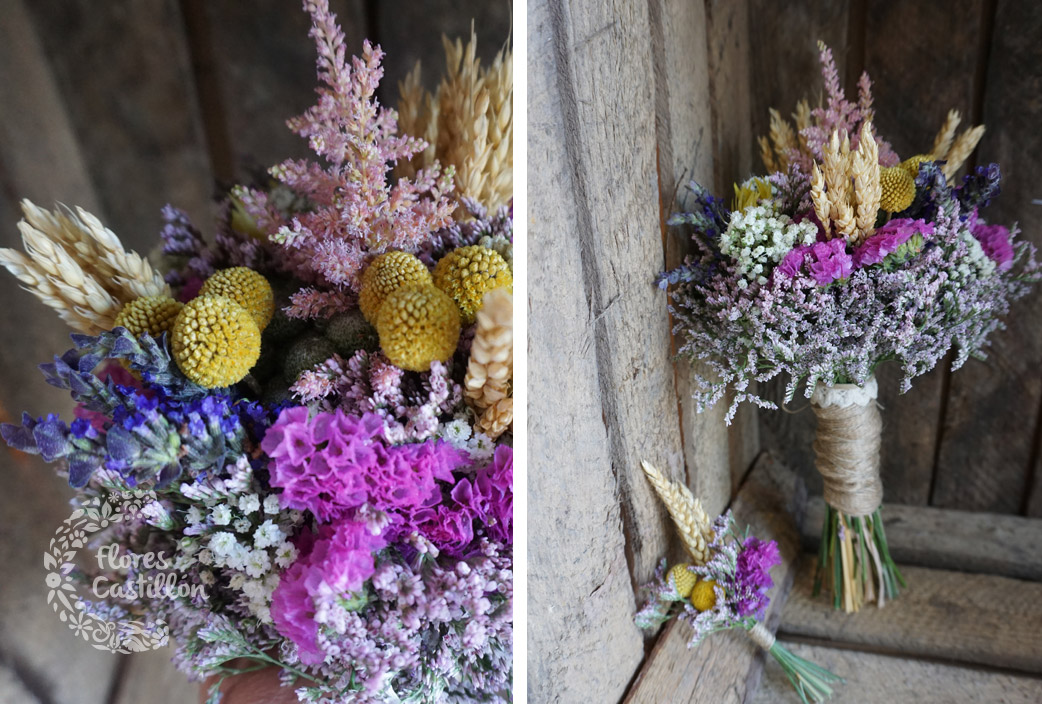 RAMO-DE-NOVIA-CAMPESTRE-CRASPEDIAS-LIMONIUN-LAVANDA