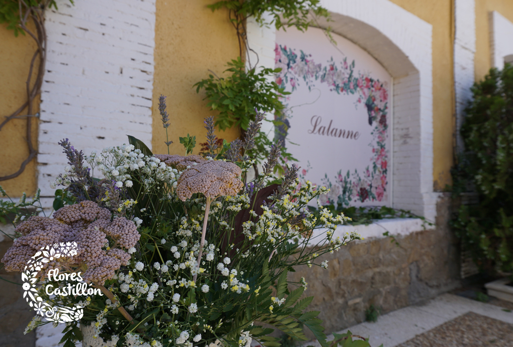 BODA-CAMPESTRE