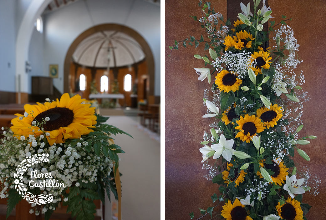 BODA-CON-GIRASOLES