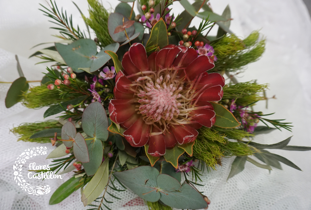 ramo-de-novia-con-protea