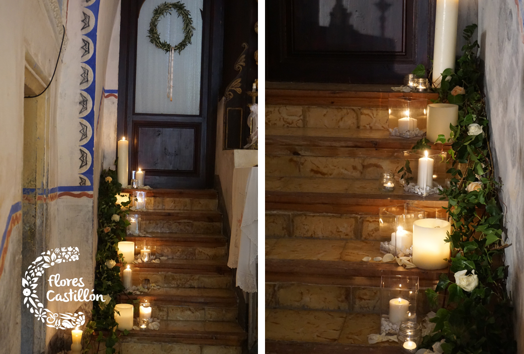 BODA-EN-LA-ERMITA-CON-VELAS