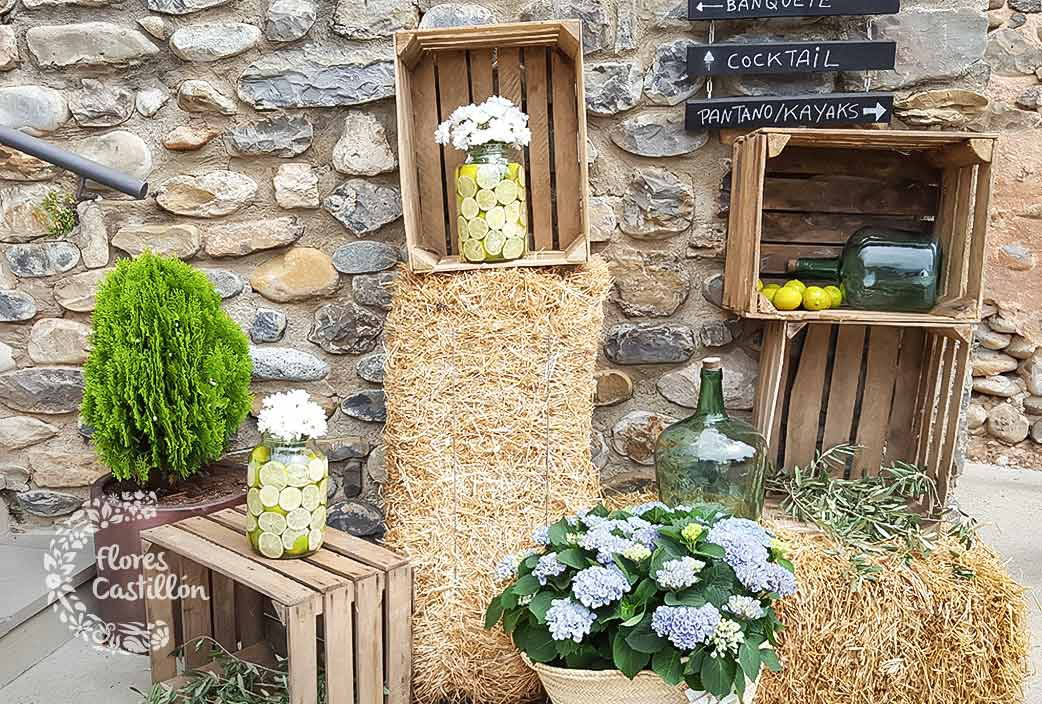 Bodas-en-Liguerre-decoracion-toscana