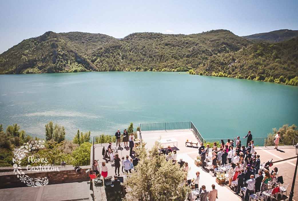 bodas en el pirineo aragones