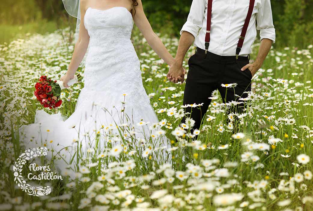 por qué celebrar una boda en un pueblo