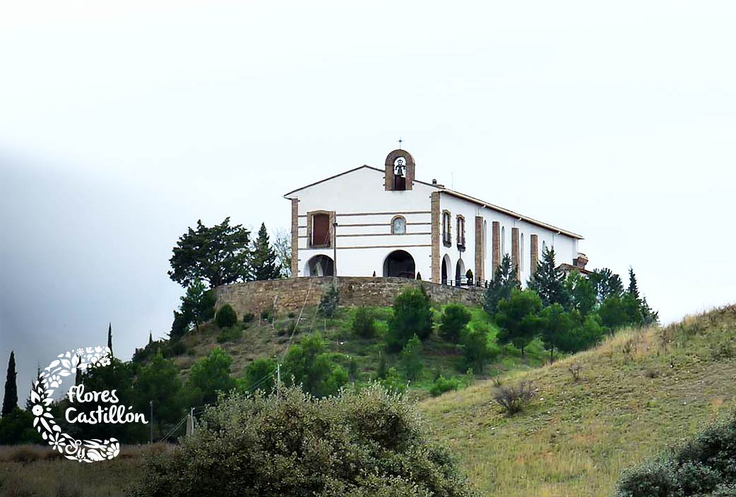 boda en ermita