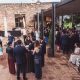 como organizar una boda tipo coctel