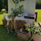 ideas para decorar bodas con flores