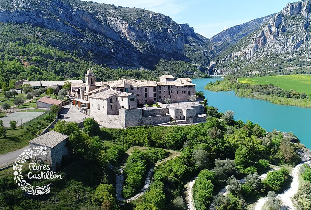 casarse en liguerre de cinca