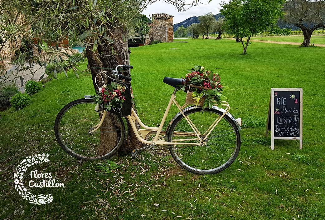 bodas en el pirineo aragones