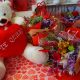 ramo de flores para sorprender en san valentin