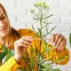 plantas afectan estado de animo